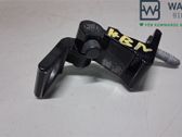 Rear door lower hinge