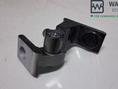 Rear door lower hinge