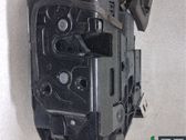 Serrure de porte avant