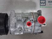 Klimakompressor Pumpe