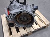 Automatic gearbox
