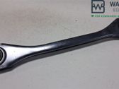 Rear control arm