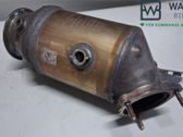 Katalysator / DPF Rußpartikelfilter Dieselpartikelfilter