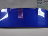 Tailgate/trunk spoiler