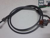 Tailgate/trunk control unit/module