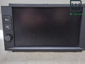 Bildschirm / Display / Anzeige