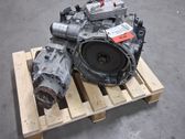 Automatic gearbox