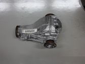 Rear differential