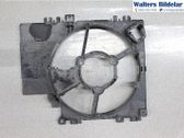 Aro de refuerzo del ventilador del radiador