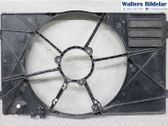 Aro de refuerzo del ventilador del radiador
