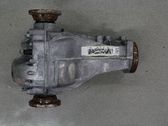 Hinterachsdifferential