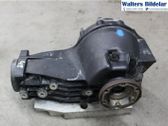 Rear differential
