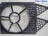 Aro de refuerzo del ventilador del radiador