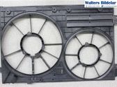 Aro de refuerzo del ventilador del radiador