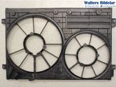 Kale ventilateur de radiateur refroidissement moteur