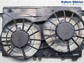 Aro de refuerzo del ventilador del radiador