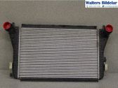 Radiador intercooler