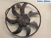 Ventilador eléctrico del radiador