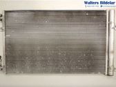 A/C cooling radiator (condenser)