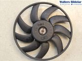 Ventilador eléctrico del radiador