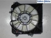 Ventilador eléctrico del radiador