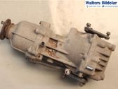 Hinterachsdifferential