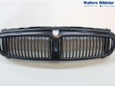 Front bumper lower grill