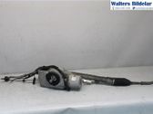 Steering rack
