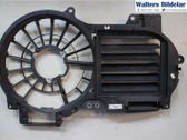 Kale ventilateur de radiateur refroidissement moteur