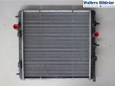 Radiador del refrigerante