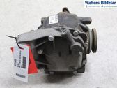 Hinterachsdifferential