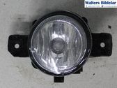 Luz de niebla delantera