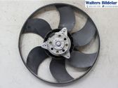 Ventilateur de refroidissement de radiateur électrique