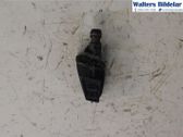 Headlight washer spray nozzle