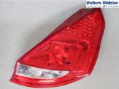 Lampa tylna