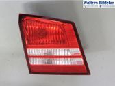 Tailgate rear/tail lights