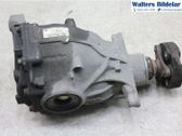 Rear differential