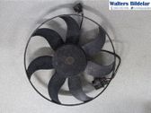 Ventilador eléctrico del radiador