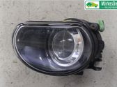 Front fog light