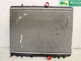 Radiador del refrigerante
