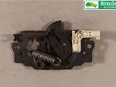 Engine bonnet/hood lock/catch