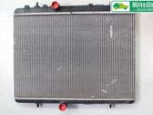 Radiador del refrigerante