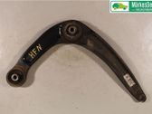Front lower control arm/wishbone