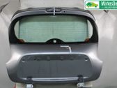 Tailgate/trunk/boot lid