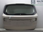 Tailgate/trunk/boot lid