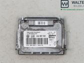 Module d'éclairage LCM