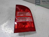 Feux arrière / postérieurs