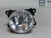 Front fog light