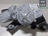 Wischermotor Heckscheibe