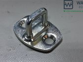Rear door lock